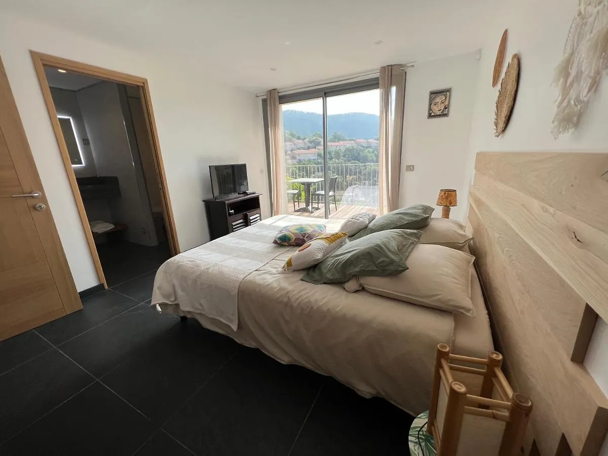 Villa L'Ecrin Du Rayol Le Rayol-Canadel-sur-Mer