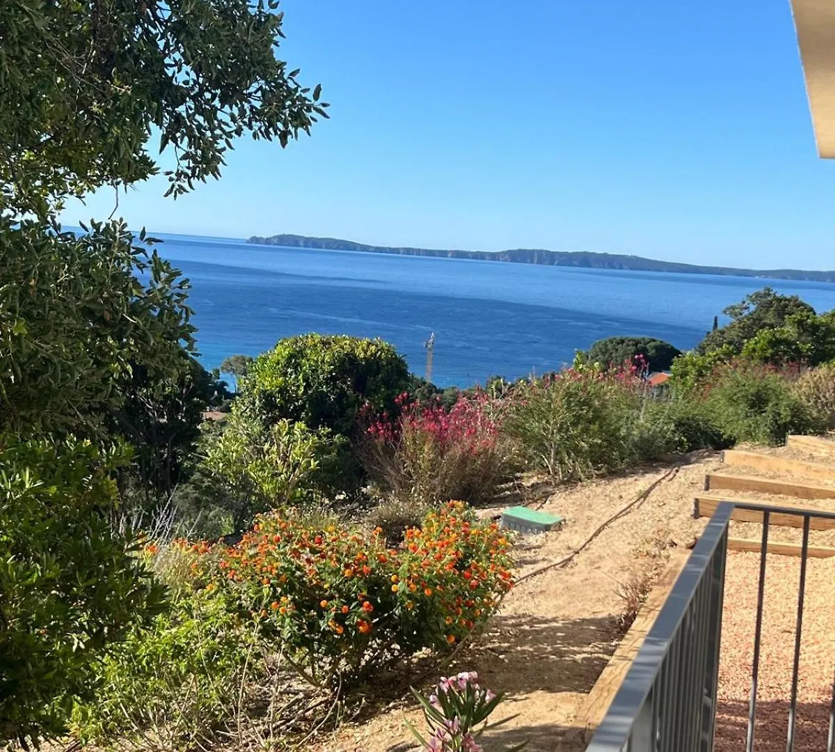 Villa L'Ecrin Du Rayol 0*, Le Rayol-Canadel-sur-Mer Γαλλία