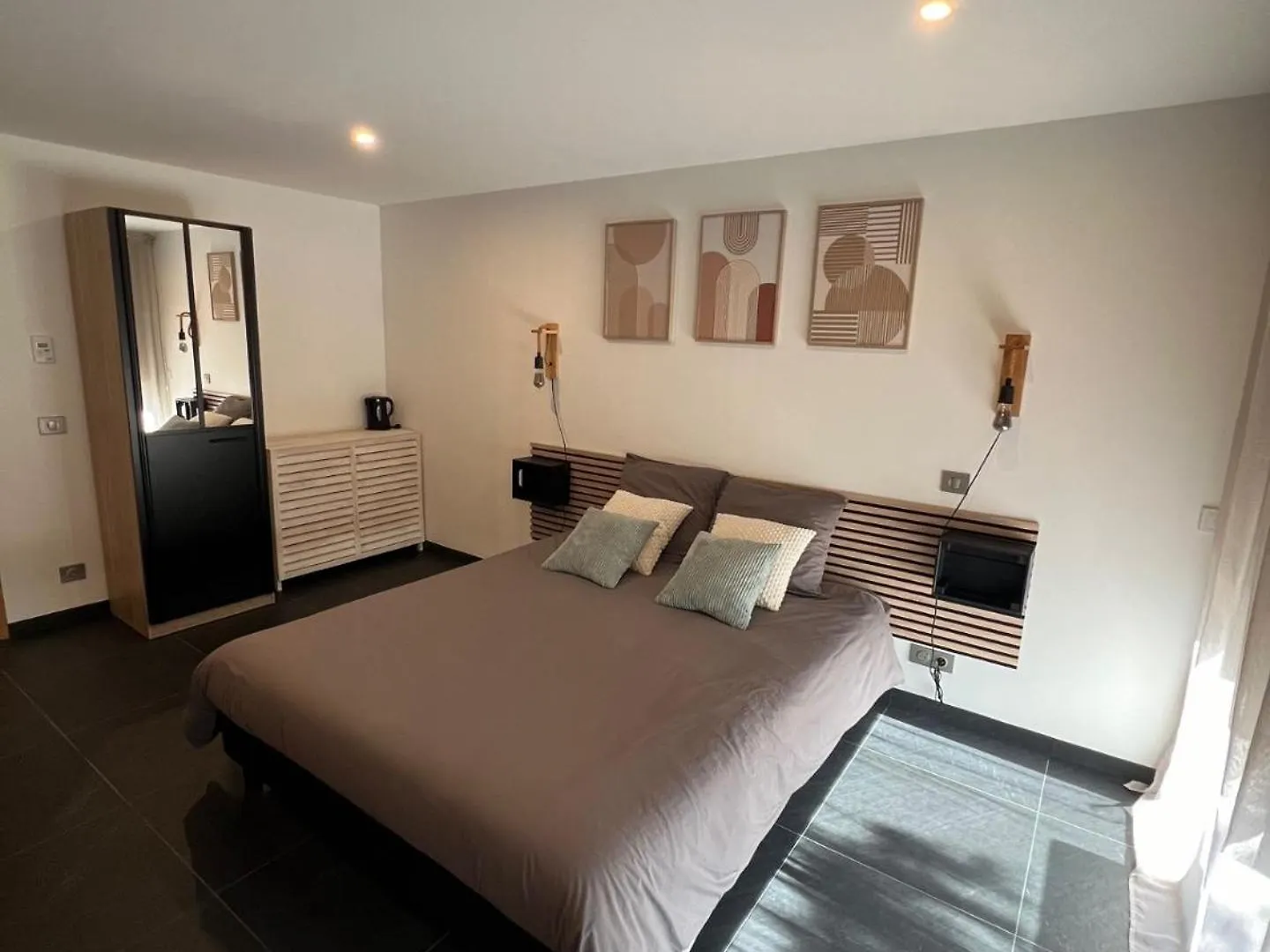 Bed and Breakfast Villa L'Ecrin Du Rayol